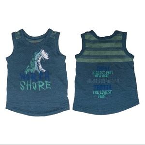 Toddler Cat & Jack Tank Top